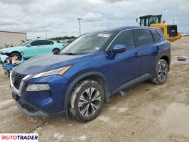 Nissan Rogue 2023 1 Nissan Rogue 2023 1