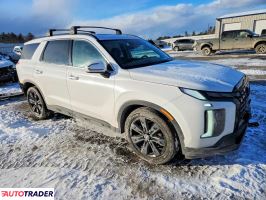 Hyundai Pozostałe 2024 3