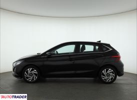 Hyundai i20 2024 1.2 77 KM