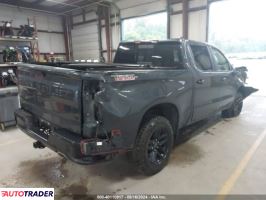 Chevrolet 1500 2021 5 Chevrolet 1500 2021 5