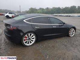 Tesla Model 3 2018