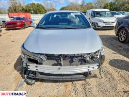 Toyota Corolla 2024 2