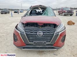 Nissan Pozostałe 2023 1