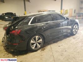 Audi Q8 2024 Audi Q8 2024