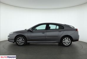 Renault Laguna 2014 1.5 108 KM Renault Laguna 2014 1.5 108 KM