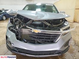 Chevrolet Equinox 2024 1