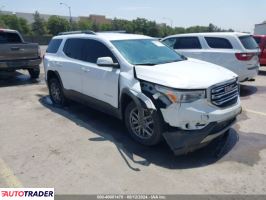 GMC Acadia 2019 3