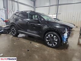 Kia Sportage 2024 1