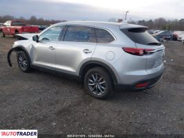 Mazda CX-9 2023 2