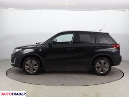 Suzuki Vitara 2022 1.4 127 KM