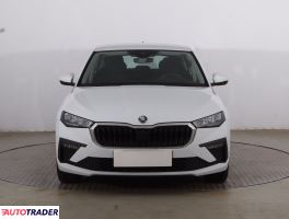 Skoda Scala 2024 1.0 113 KM