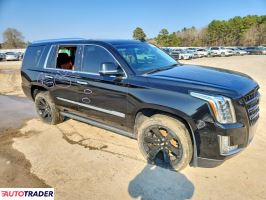 Cadillac Escalade 2020 6