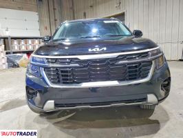 Kia Pozostałe 2025 2