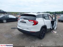 GMC Terrain 2024 1 GMC Terrain 2024 1