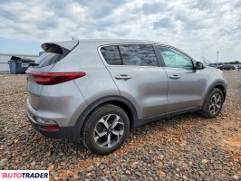 Kia Sportage 2022 2
