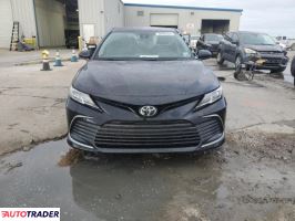 Toyota Camry 2023 2