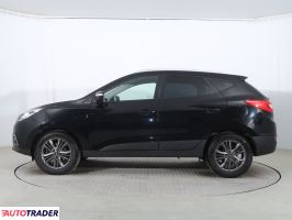 Hyundai ix35 2014 1.6 132 KM Hyundai ix35 2014 1.6 132 KM