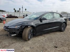 Tesla Model 3 2025 Tesla Model 3 2025