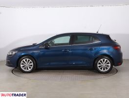 Renault Megane 2017 1.2 130 KM