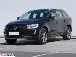 Volvo XC60 2016 2.0 147 KM