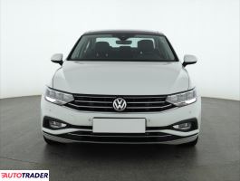 Volkswagen Passat 2020 2.0 147 KM