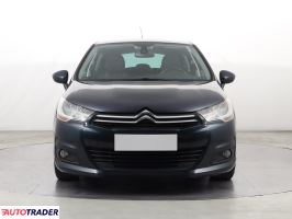 Citroen C4 2011 1.6 118 KM Citroen C4 2011 1.6 118 KM