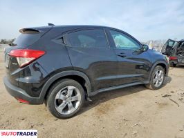Honda HR-V 2022 1