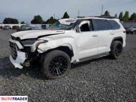 Toyota Sequoia 2024 3 Toyota Sequoia 2024 3