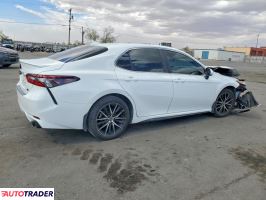 Toyota Camry 2023 2
