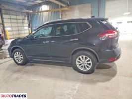 Nissan Rogue 2020 2