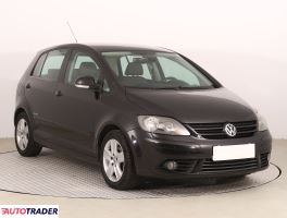 Volkswagen Golf 2008 1.4 79 KM