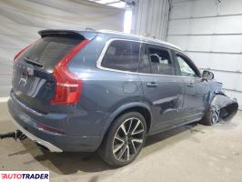 Volvo XC90 2020 2