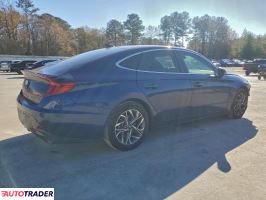 Hyundai Sonata 2020 2