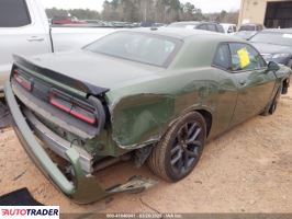 Dodge Challenger 2021 5 Dodge Challenger 2021 5