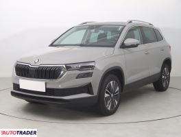 Skoda Karoq 2023 1.5 147 KM