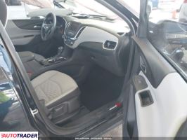 Chevrolet Equinox 2021 1 Chevrolet Equinox 2021 1
