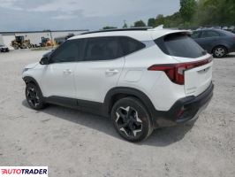 Kia Pozostałe 2024 2 Kia Pozostałe 2024 2