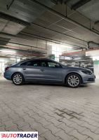Volkswagen Passat CC 2008 2.0 140 KM