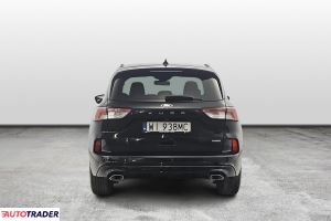 Ford Kuga 2022 2.5 190 KM