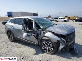 Kia Sportage 2024 2