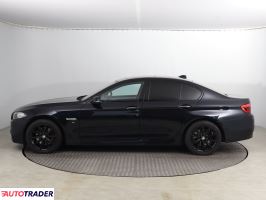 BMW 528 2016 2.0 214 KM