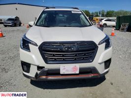 Subaru Forester 2023 2