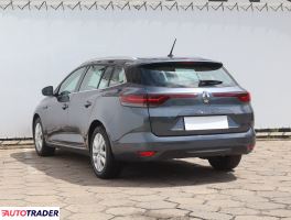 Renault Megane 2022 1.0 112 KM