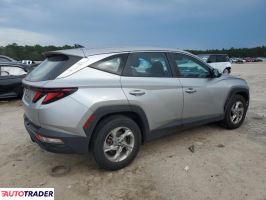 Hyundai Tucson 2023 2 Hyundai Tucson 2023 2