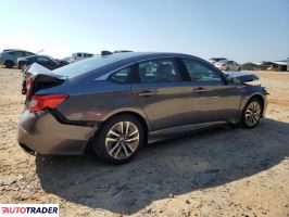 Honda Accord 2018 2