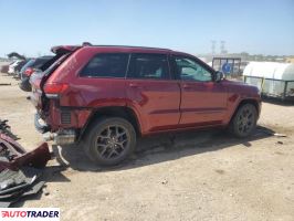 Jeep Grand Cherokee 2021 3