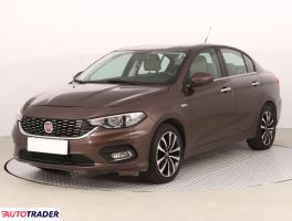 Fiat Tipo 2017 1.4 93 KM