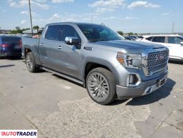 GMC Sierra 2019 6