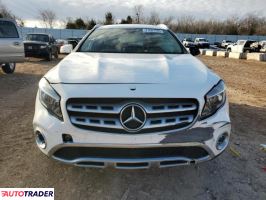 Mercedes CL 2019 2