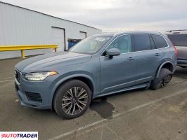 Volvo XC90 - zobacz ofertę